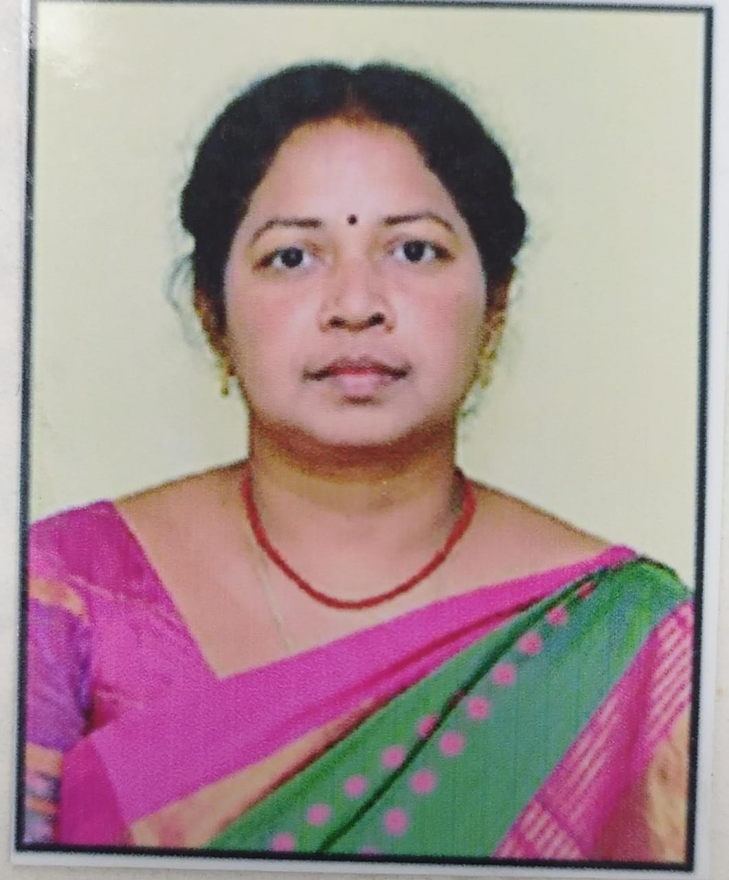 Anuradha Battupalli