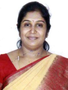 Anuradha. S