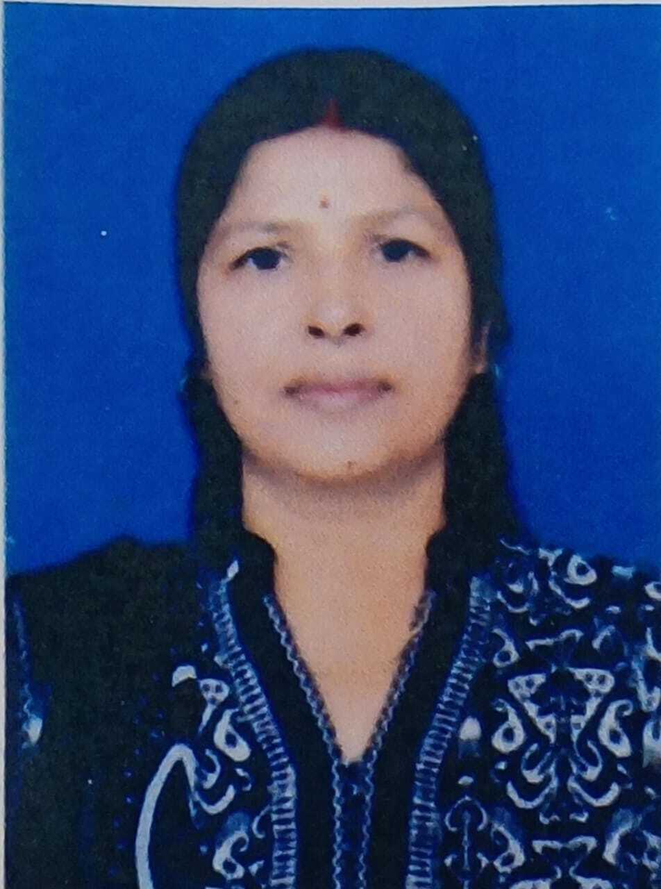Anuradha Sinha