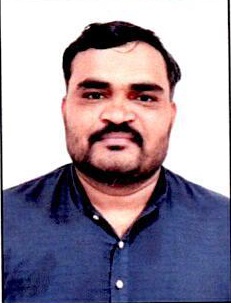Anurag Adinath Khalate