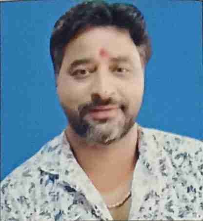 Anurag Kumar