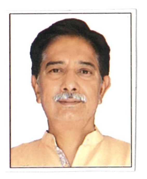 Anurag Sharma