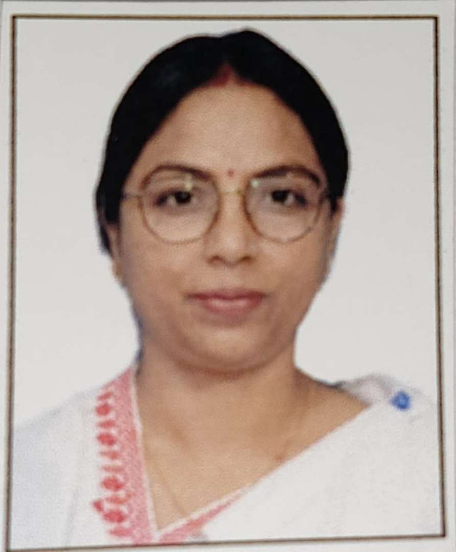 Anurupa Dekaraja