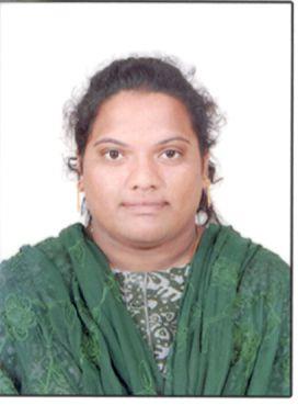 Anusha Yeruva