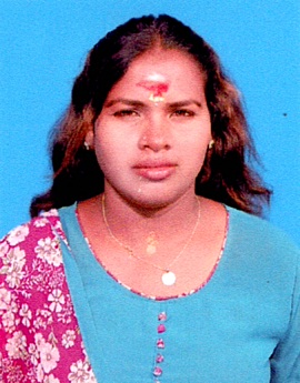 Anushagayathri J