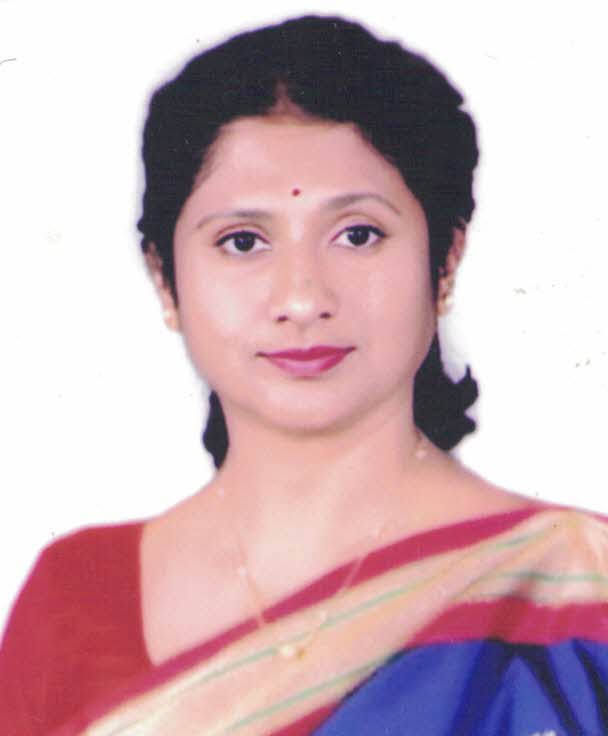 Anushka Vijay Belorkar