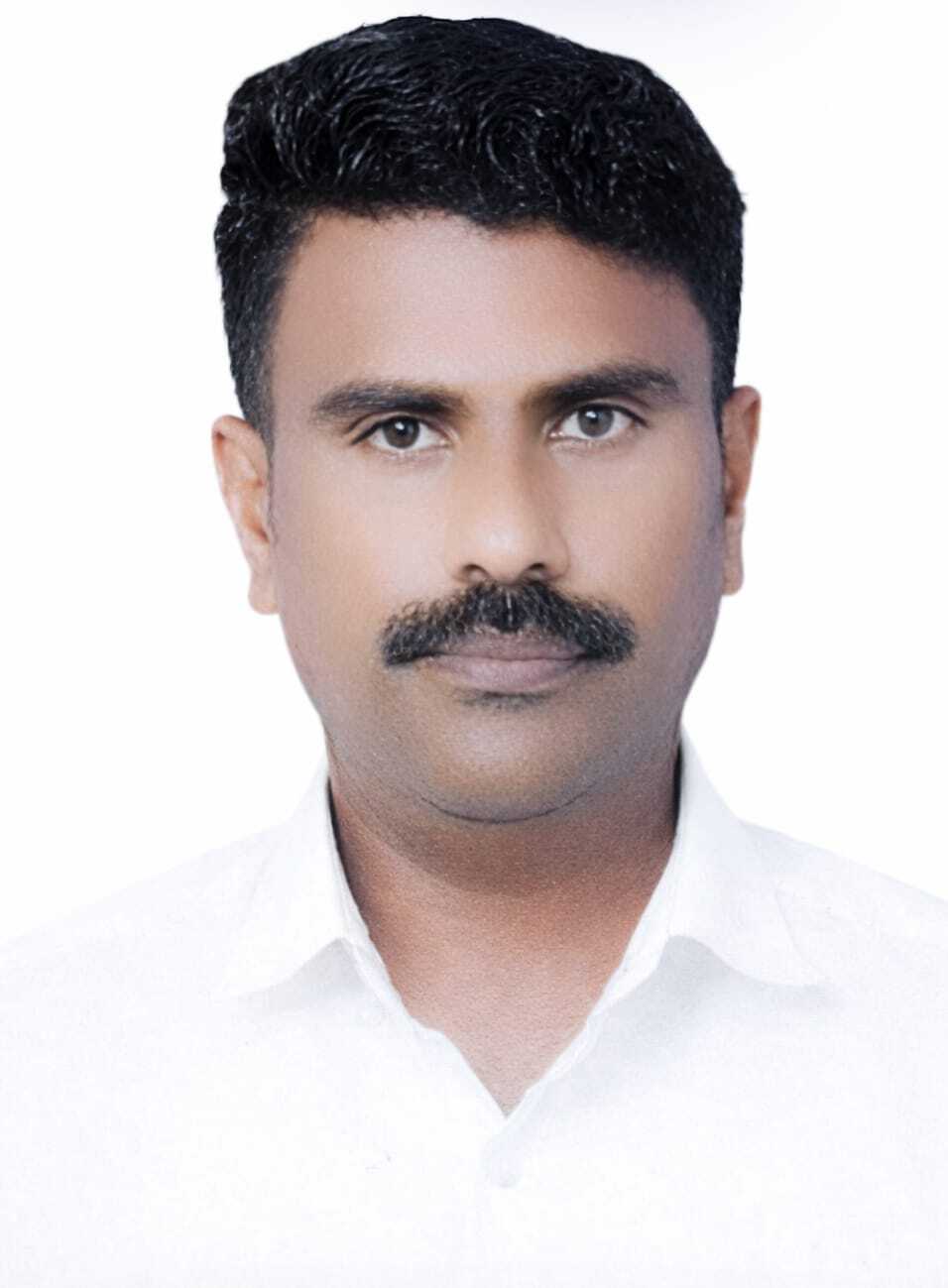 Anvar Sadath