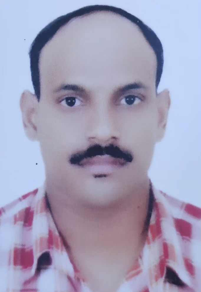 Anver S/O Sulaikha K P