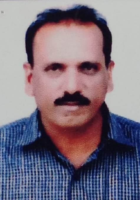 Anwar Noormamad Sanghar