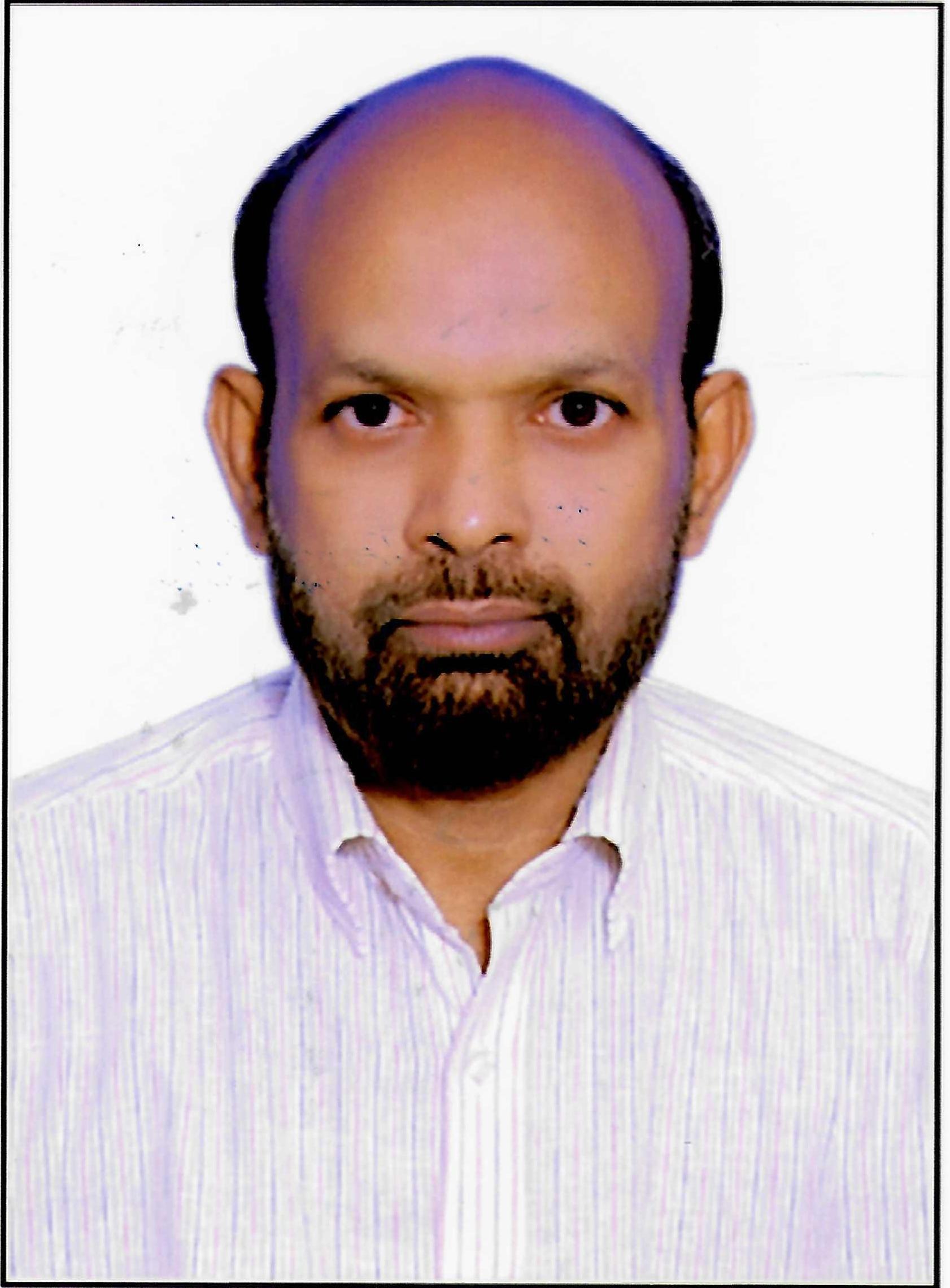 Anwar Raice