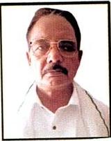 Anwarul Haque Ansari