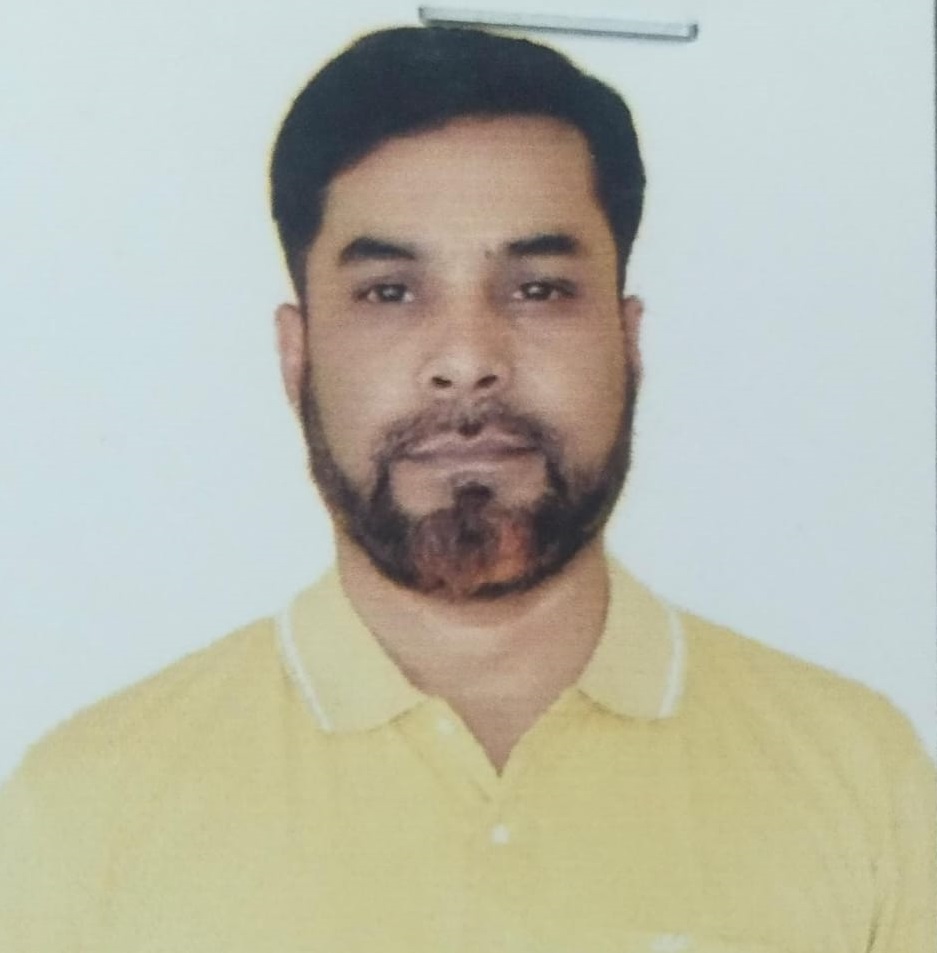 Anwarul Haque