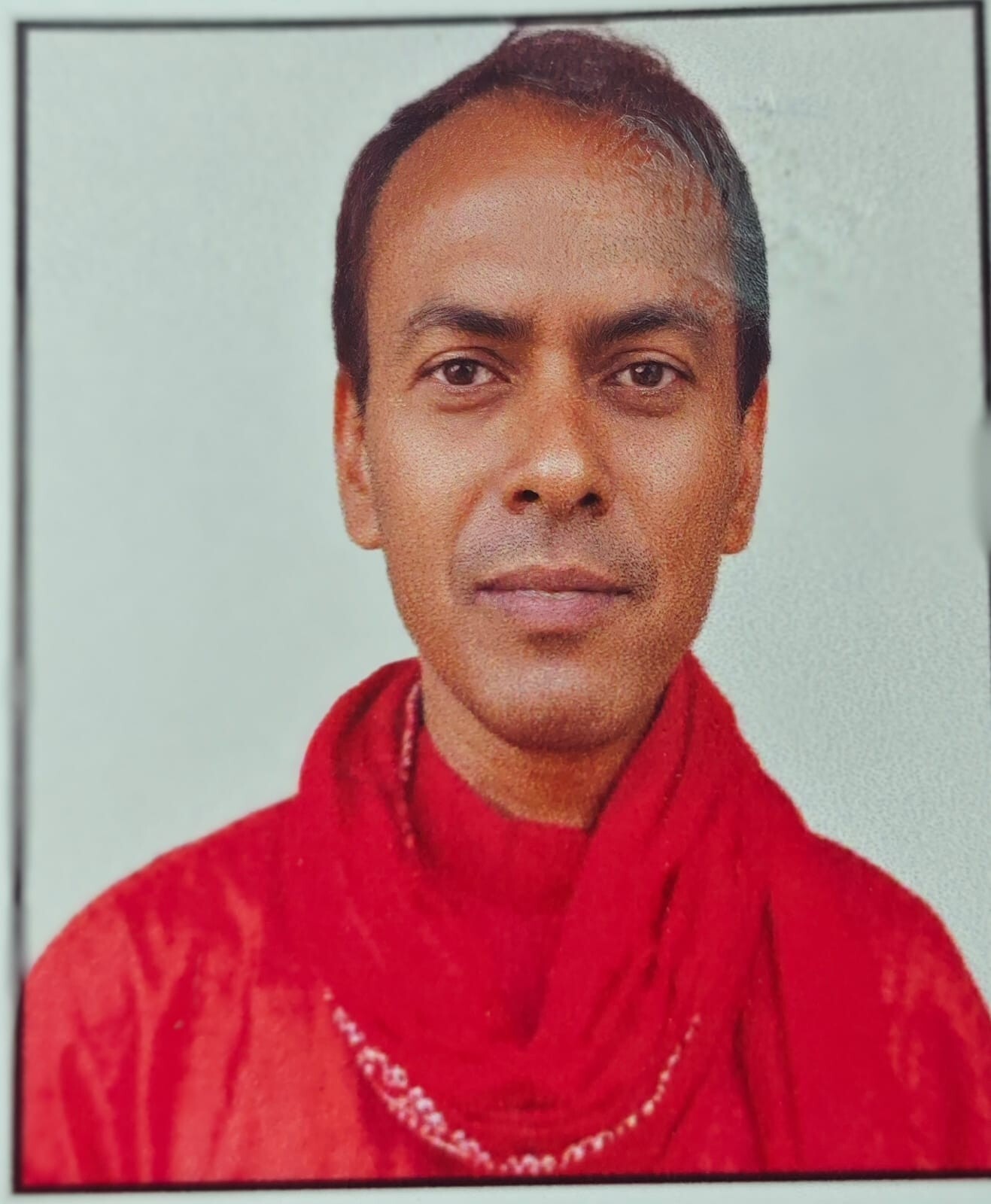 Anwarul Hoque