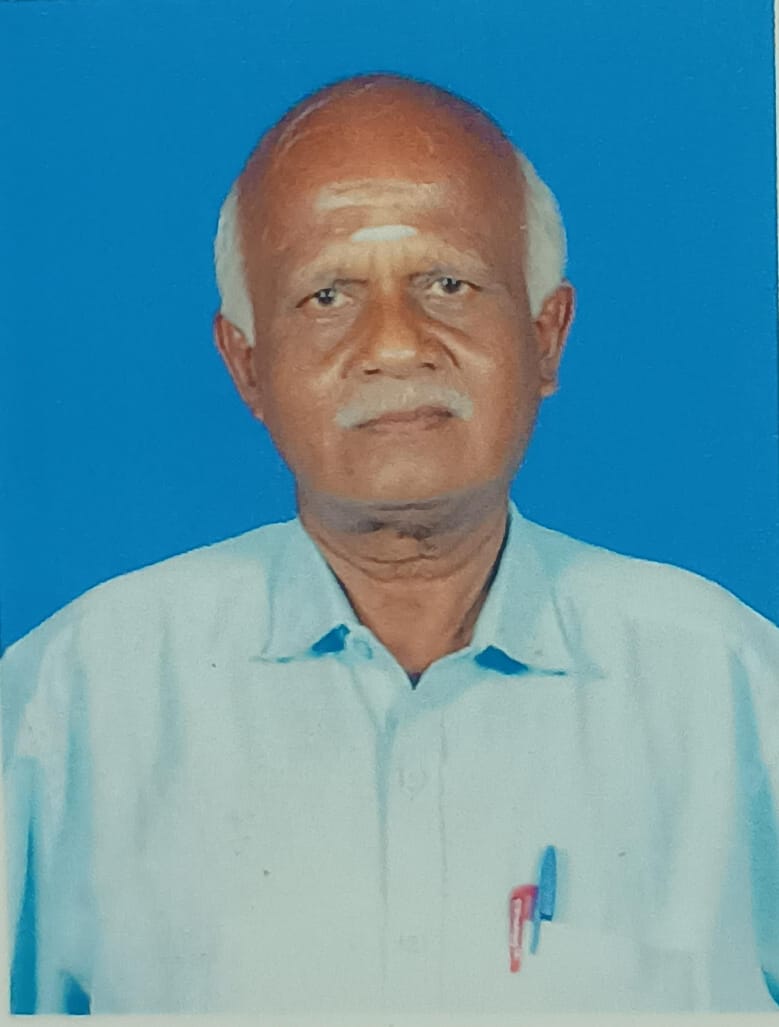 A.Palanivel