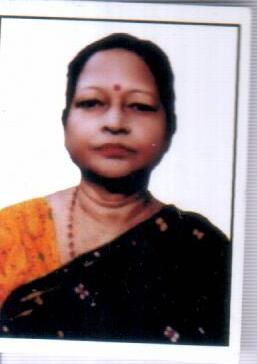 Aparna Bose