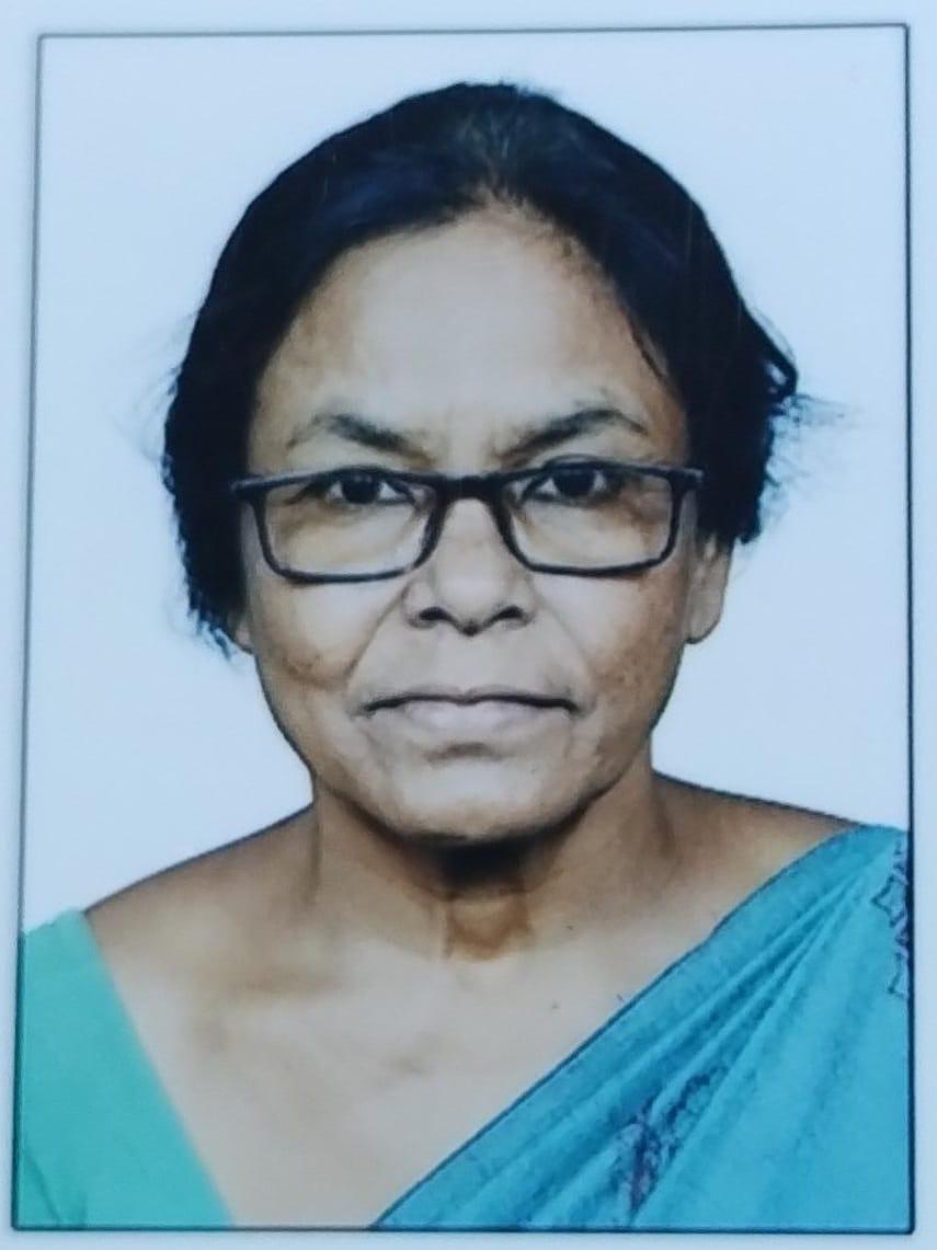 Aparna Guha