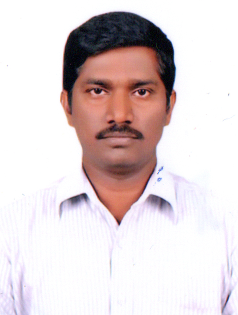 Apparao Konda