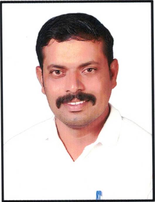 Appasaheb Shripati Kurane