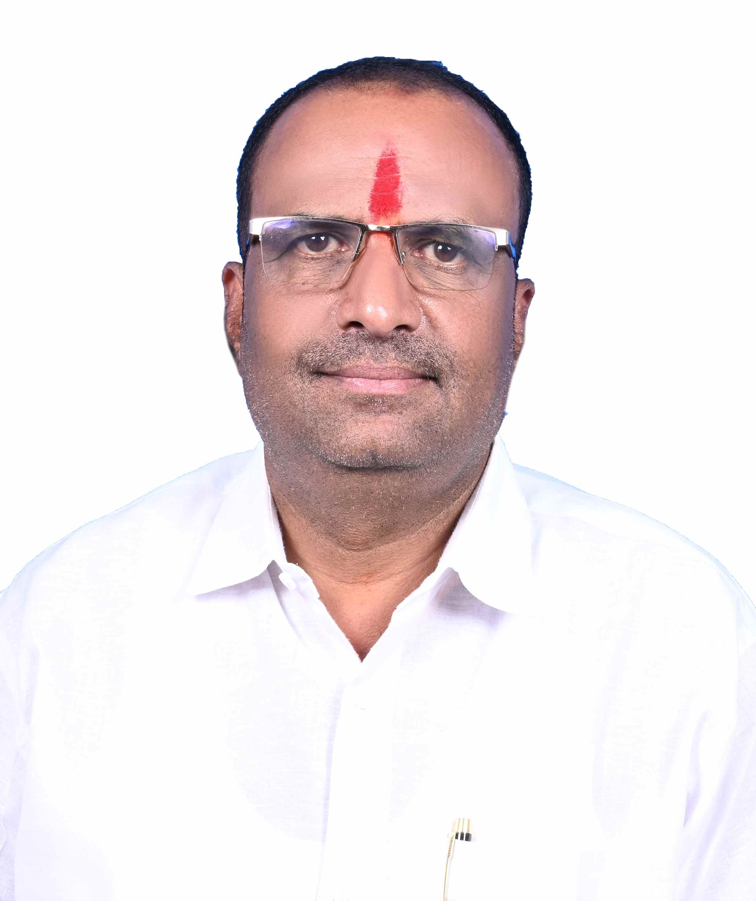 Appi Alias Vinayak Virgonda Patil