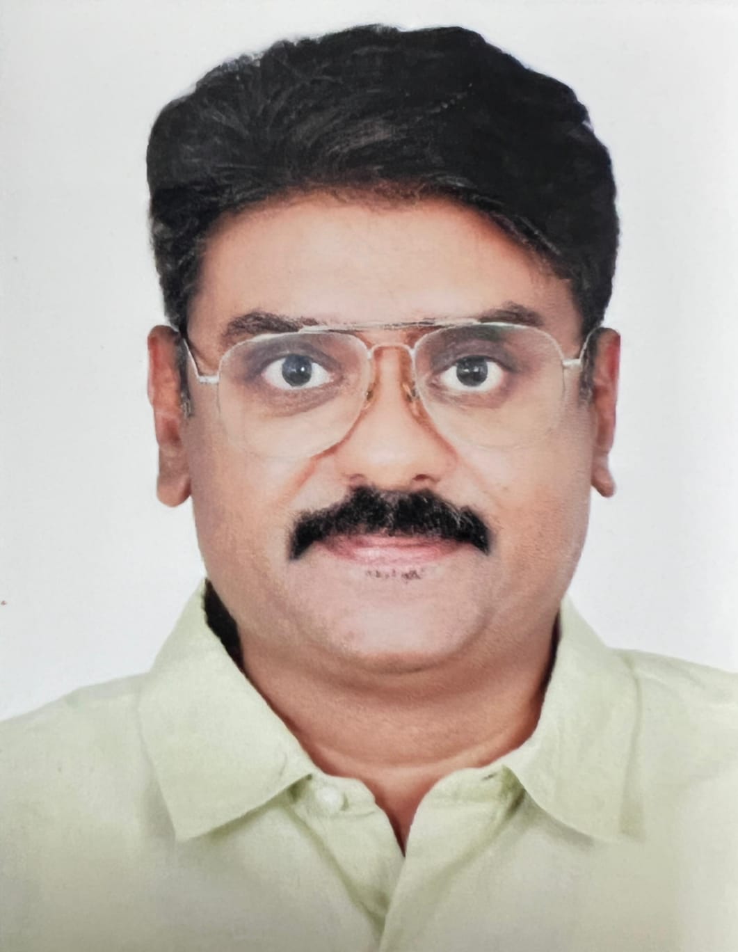Apu John Joseph