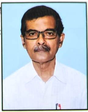 Apurba Chakraborty