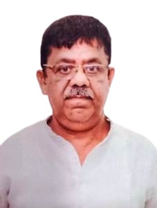 Apurba Chowdhury (Achal)