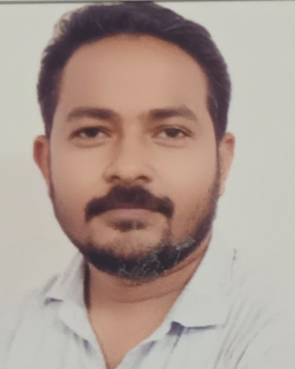Apurba Pramanik (Apu)