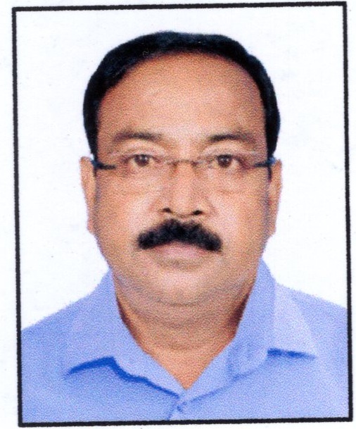 Apurba Sarkar (David)