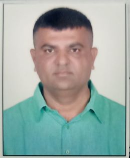 Apurva Patel