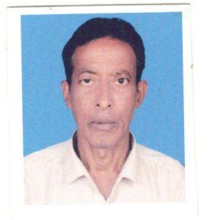 Arabinda Biswas