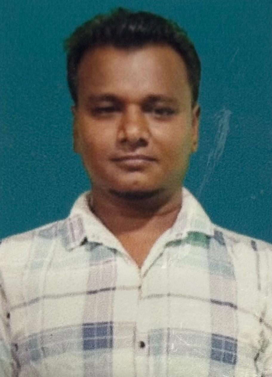 Arafat Sekh