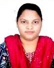 Arati Sarjerao Kamble