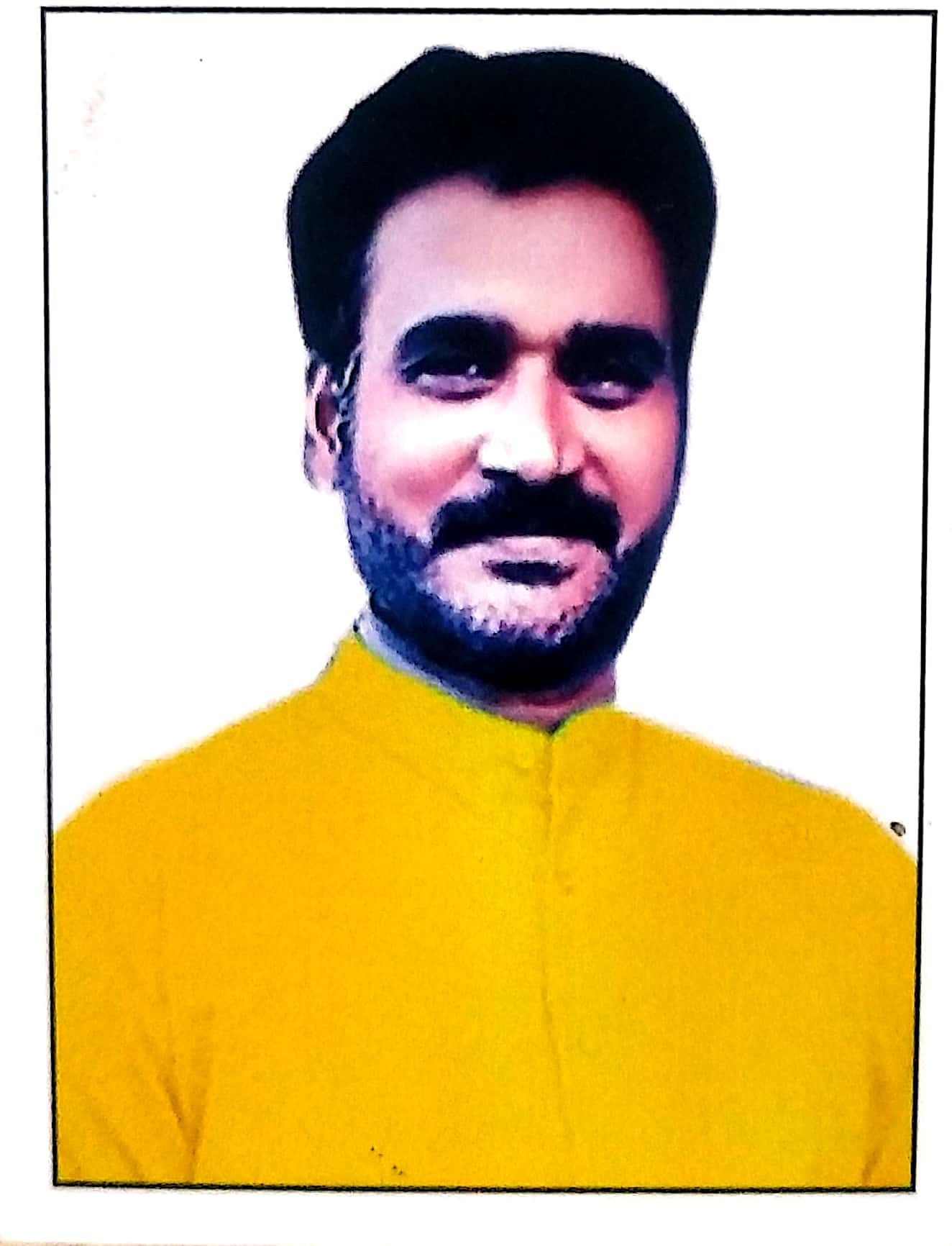 Arava Sridhar