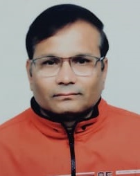Aravendra Kumar