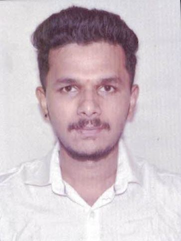Aravind Gowda