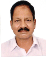 Aravindakshan Nair M. K.