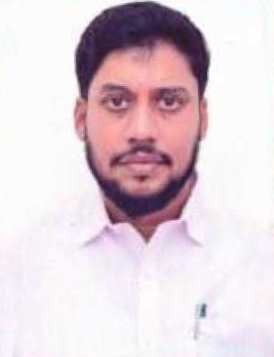 Aravindhan. K