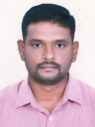 Aravinth S