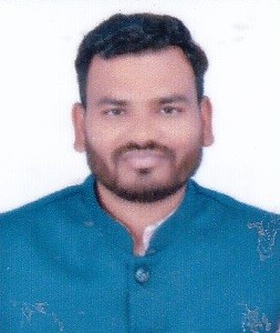 Arbind Kujur