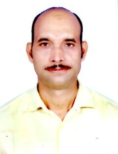 Arbind Kumar Ojha