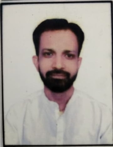 Arbind Kumar Yadav