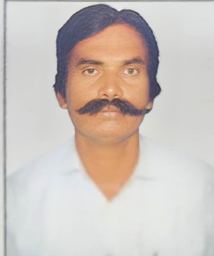 Arbind Paswan
