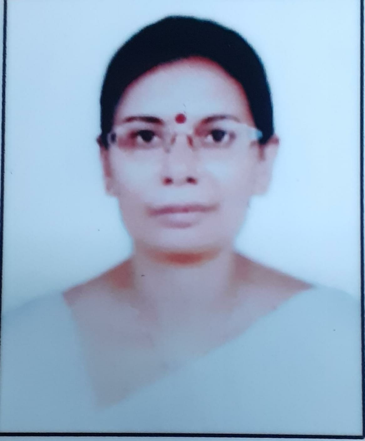 Archana Biswas