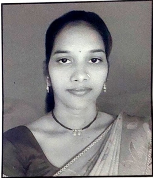 Archana Dinkar Gaikwad