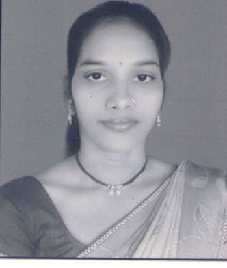 Archana Dinkar Gayakwad