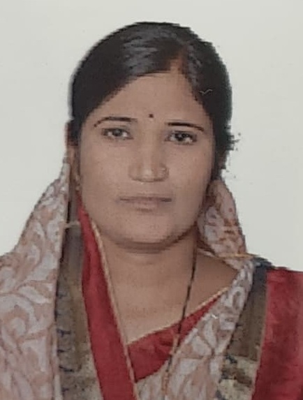 Archana Vitthal Patil