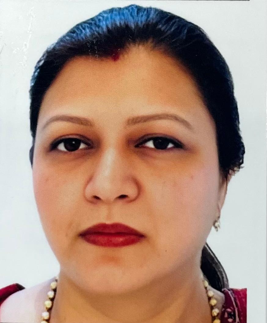 Archita Prakash