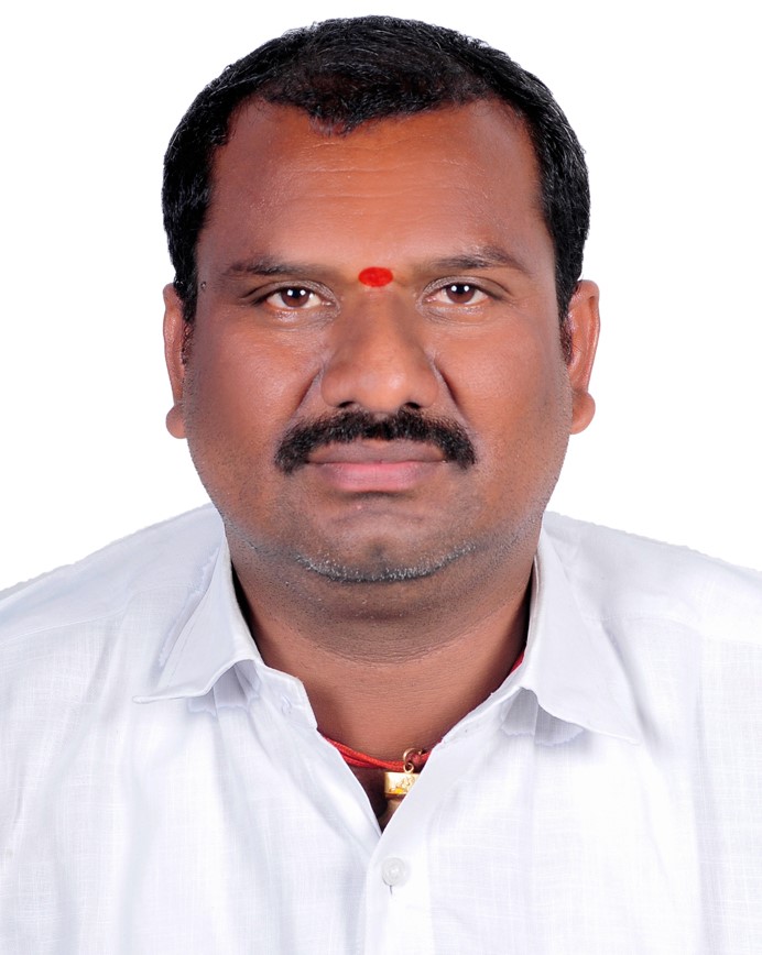Are Rajendhar