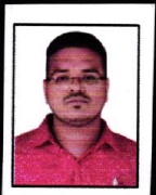 Arghya Naskar