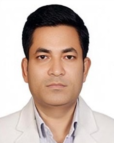 Arif Akhtar Ahmed